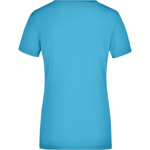 T-shirt stretch, vue 5