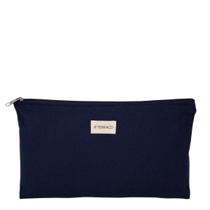 Trousse plate coton naturel 220 g, vue 3