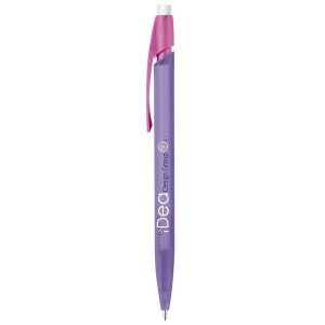 Clic porte-mine 13 × 147 × 9 mm BIC Media Clic