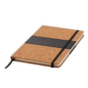 Carnet de notes en format A5