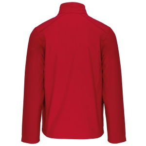 Veste softshell enfant, vue 4
