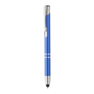Stylo à bille avec stylet