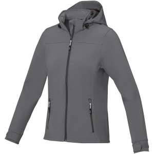 Veste softshell femme, vue 8