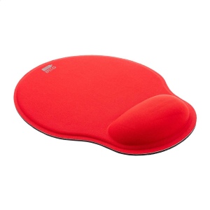 Tapis souris en RPET, vue 2