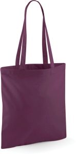 Sac shopping à anses longues 420 × 380 mm, vue 7