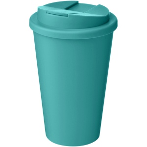 Gobelet isolant de 350 ml avec couvercle anti-déversement, vue 6