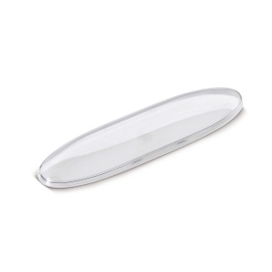 Etui oval 2 stylos, vue 3