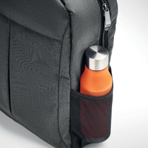 Sac à dos 360D bicolore – stockholm bag, vue 4