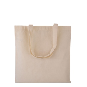 Tote bag coton naturel 150 gr, vue 4