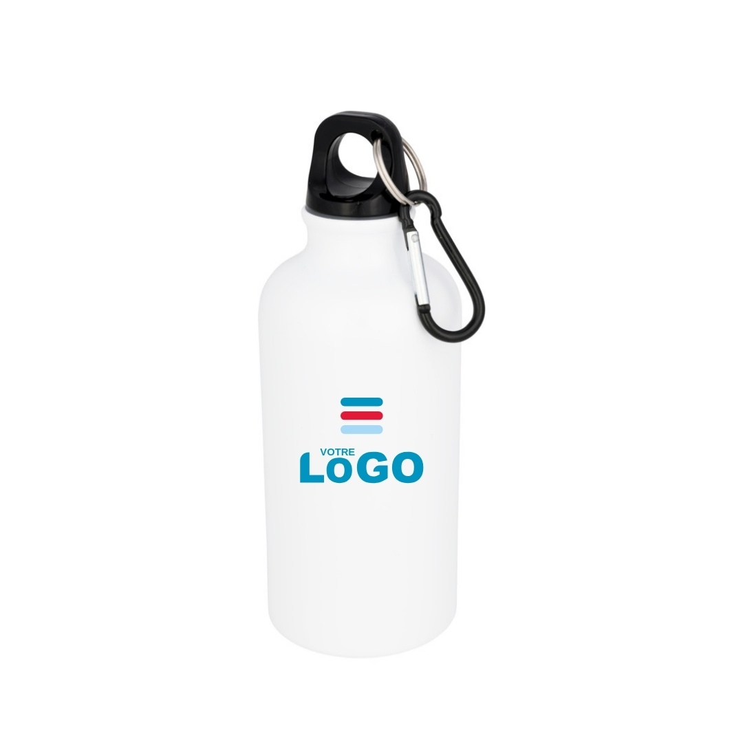 Gourde Sport alu – 400ml