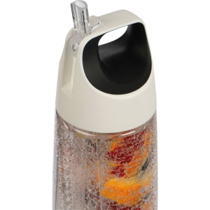 Bouteille à infusion, vue 5