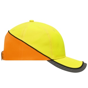 Casquette de travail Unisexe, vue 4