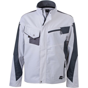 Veste de travail Unisexe