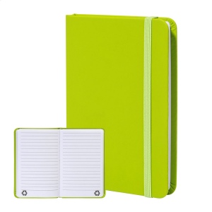 Repuk A6 carnet de notes en, vue 8