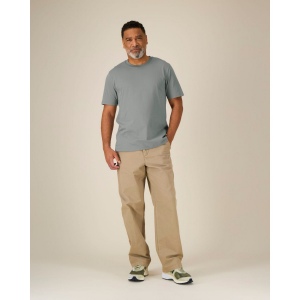 Le t-shirt unisexe Stanley/Stella, vue 8