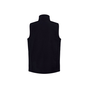 Bodywarmer Softshell, vue 4
