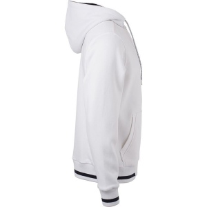 Sweat-shirt à capuche Homme, vue 4