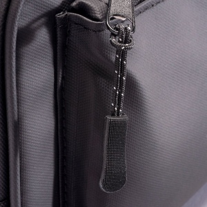 Sac banane en polyester water resistant 250 × 60 × 140 mm, vue 4