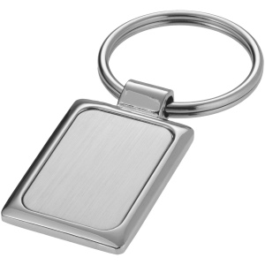 Porte-clés rectangulaire 74 × 4 × 25 mm, vue 4