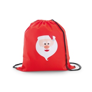 Sac à dos, vue 3