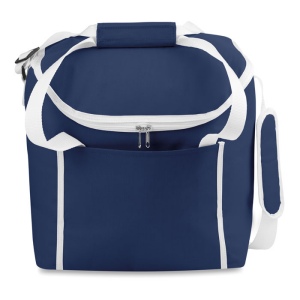 Sac isotherme en polyester 600, vue 2