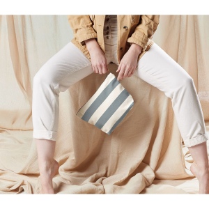 Pochette avec soufflet, vue 2
