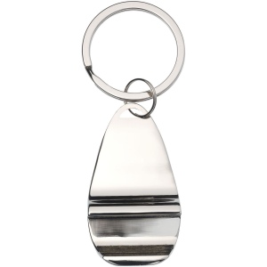 Porte-clés ouvre-bouteille 28 × 10 × 89 mm, vue 4