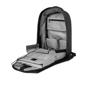 Sac à dos antivol 260 × 130 × 260 mm, vue 6