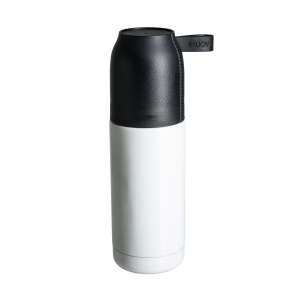 Bouteille isotherme 236 × 74 × 74 mm