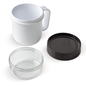 Mug déjeuner à emporter 520+230ml, vue 7