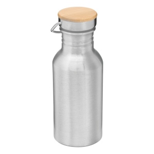 Gourde aluminium eco, vue 6