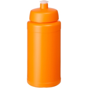 Bouteille Plus 500ml avec couvercle sport, vue 3