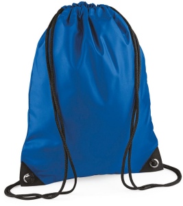 Sac à dos cordelettes premium, vue 2