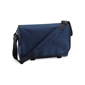 Sac messager, vue 2