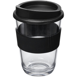 Gobelet 300ml avec bandeau antidérapant, vue 4