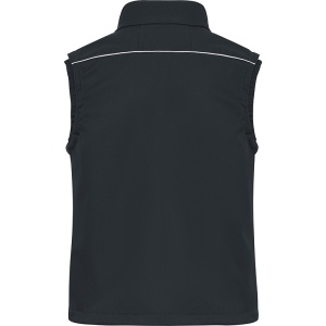 Bodywarmer de travail Unisexe Grande taille, vue 3
