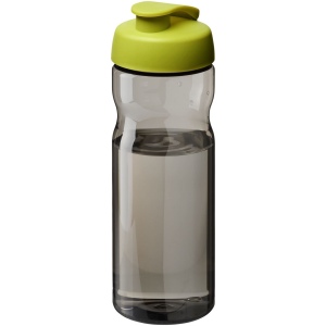 Bouteille de sport Active Eco Base 650ml avec couvercle à bascule, vue 4