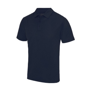 Polo homme respirant, vue 5