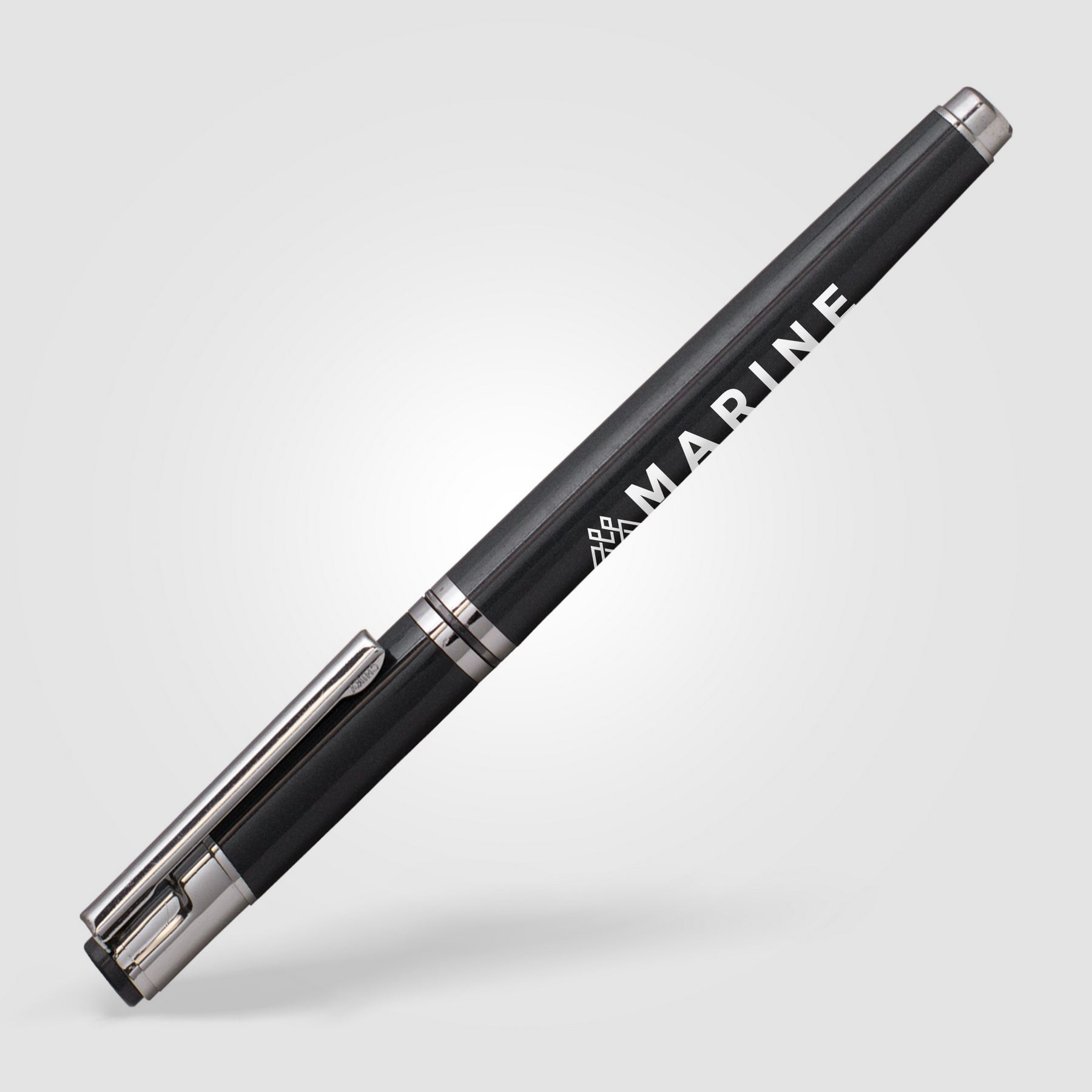 Stylo encre gel