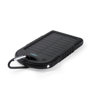 Power Bank 75 × 145 × 15 mm