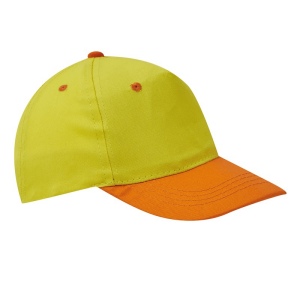 Casquette de Baseball, vue 2