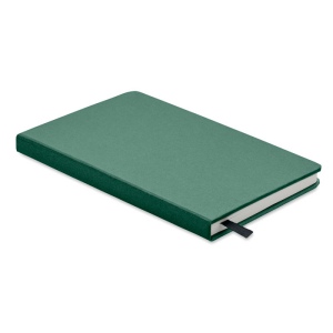 Carnet A5 en papier, vue 6