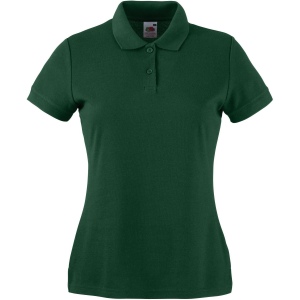 Polo femme 65/35 (63-212-0), vue 7