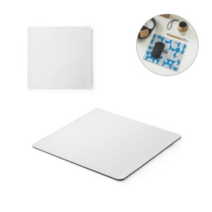 Tapis de souris pour sublimation 230 × 220 mm