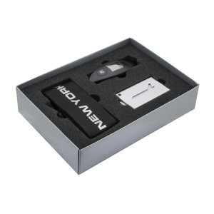 Set de voyage 232 × 52 × 162 mm