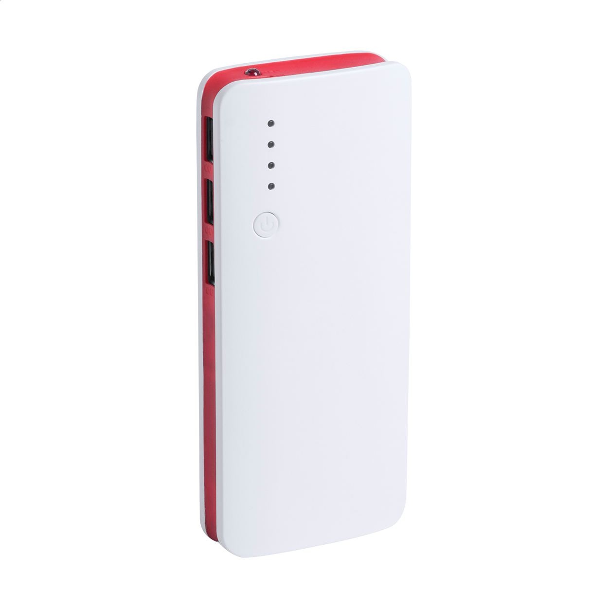 Power bank 65 × 27 × 143 mm