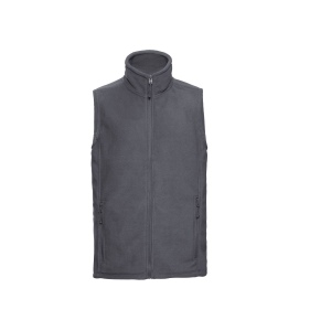 Gilet polaire homme 320, vue 8