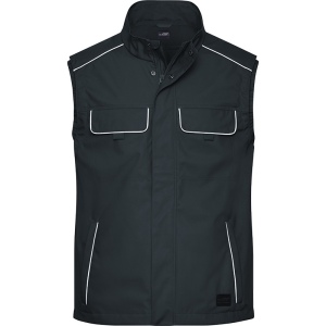 Bodywarmer de travail Léger Unisexe, vue 7