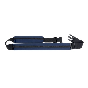 Sac banane slim en tissus spandex élastique, vue 5