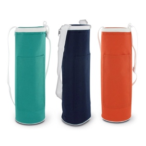 Sac isotherme pour 1 bouteille, vue 2